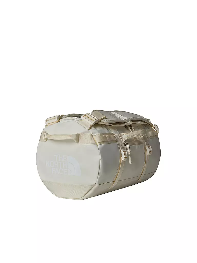 THE NORTH FACE Sporttasche Reisetasche BASE CAMP DUFFEL XSmall beige